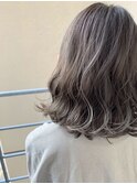 ＃イルミナ#アディクシー#デザインカラー