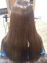 ヘアーガーデンリプレイ(Hair Garden REPLAY) キラスイトリートメント