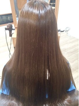 ヘアーガーデンリプレイ(Hair Garden REPLAY) キラスイトリートメント