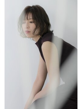 ハナブサ 藤江店(HANABUSA) 【HANABUSA 国見由貴子】オトナボブ