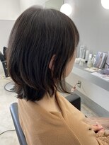 メノウ(menouH)&nbsp;ボブ