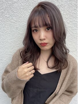 ルカリエ(LUCA:Rie) 透明感バツグン大人女子☆