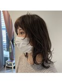 ミディムウルフ