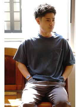 ダッド(DAD) 【Fringe】