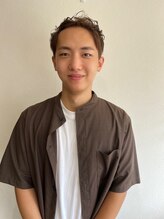 イノセンツ(Innocent'S)&nbsp;菅原 陽輔