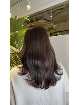 カノイ(KANOI)&nbsp;【20・30代にオススメ】大人女性向けナチュラルゆるふわカール