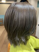 ビューティスペースソーダ(Beauty Space SODA)&nbsp;オリーブブラウン