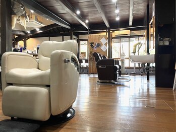 ヘアーズリズム