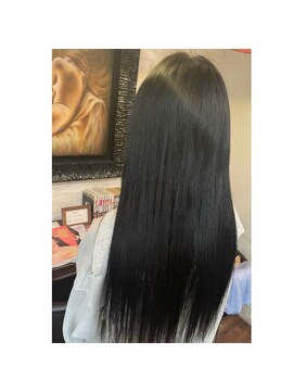 ボアップ(boappu) ＃プルエクステ＃エクステ＃髪質改善