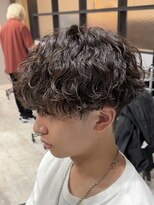 アビールブレ 新潟万代(ABEY LEVRAI) 新潟波巻き