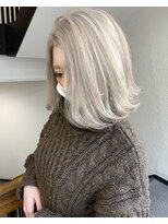 ラピス 千葉(Lapis)&nbsp;ホワイトアッシュベージュ