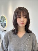 greige × face layer