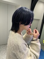 シー 池袋(SHE)&nbsp;ブルーブラック