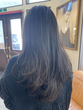 コレットヘア(Colette hair) 【大人気☆本日の韓国ヘアスタイル68☆】