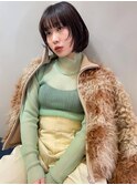 『　ダークパープルブラウンカラー　』　 ECOO