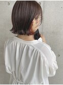 外はねショート