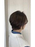大人ショート◎30代◎40代◎50代◎60代