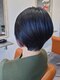 リビドットエム(Libi.M)の写真/【岐阜/鏡島】丁寧なカウンセリングで理想をカタチに♪主婦の方に支持されるスタイルのカットが得意です◎