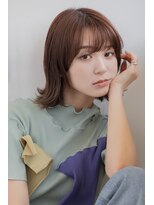 アレクサ 所沢(ALEXA)&nbsp;【ALEXA所沢】くびれボブ