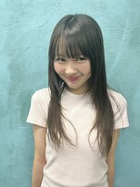 カー(KAH)&nbsp;顔まわりレイヤー　学割