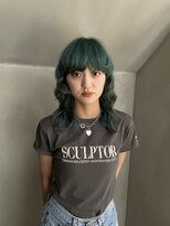 ニキータ(Nikiita)&nbsp;ディープグリーン