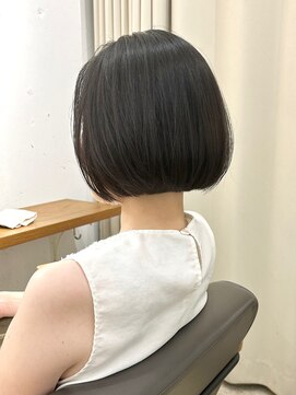 ハット(HUT) 【レディース☆ボブ】