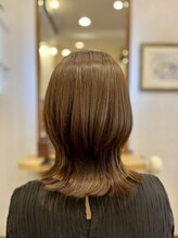 フィオーレ(FIORE) マッシュウルフ