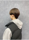 エンドカラー