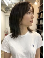 ジュール 新宿三丁目(Joule)&nbsp;韓国/酸性ストレート/ブリーチなし/新宿駅