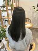 透け透けカラー◎