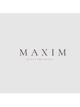 美容室マキシム　アクロスモール春日店