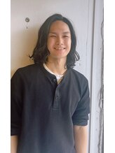 カナトハ(canatoha) 上川原 章司