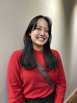 デイジードゥ(Daisy duex)&nbsp;育てる艶髪/黒髪/暗髪/髪質改善