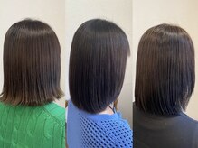 チュラリ(Chula re)の雰囲気（ツヤが欲しい大人女子の味方です！）