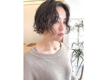 エコモ ヘアー(E Komo hair)