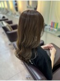 土浦×シルバーアッシュ×10代20代30代40代50代