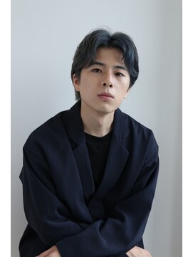 エクリフルール(equri fleur) 大人気センターパート