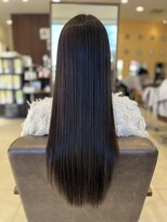 フォルテ 藤枝エピ店 FORTEオリジナル髪質改善トリートメント