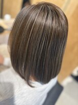 チャコレ 北千住店(Chacolle)&nbsp;アッシュグレージュハイライト