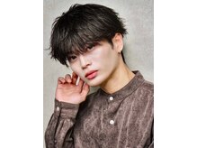 アグ ヘアー パーク 枚方店(Agu hair park)