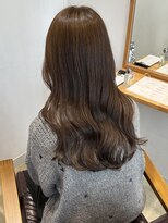 ハイフ(haif) 【haif】まろやかベージュ