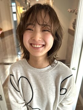 ペンタス(PENTAS) ミディアムレイヤー