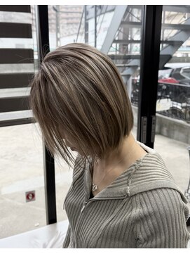 ラックセカンドスペース(LUCK 2nd SPACE) 【シャドールーツ】デザイン性を求める方にも◎ 清水純