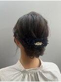 シニヨン