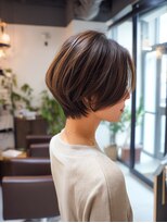 アネ モネ(Ane mone)&nbsp;ショート