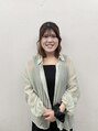 アグ ヘアー フェリス 郡山コスモス通り店(Agu hair feliz) 菅野 美咲