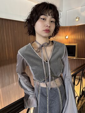 メゾンアメリ(Maison Amelie.) STYLE