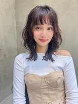 ロロ(ro-ro)&nbsp;【恵比寿roro】ゆるふわ巻き