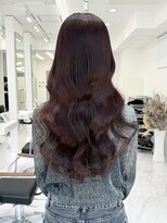 エレリー 住吉店(EleRe)&nbsp;EleRe 髪質改善/縮毛矯正/カラー/レイヤーカット