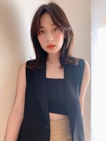 センジュ 武蔵小杉(SENJYU)&nbsp;★髪質改善★グレージュミルクティーベージュピンクベージュ